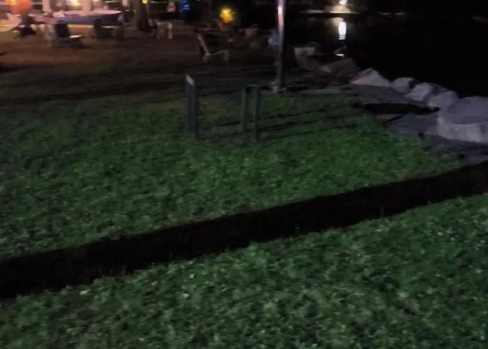 House Benedetta & Gloria On The Lägenhet