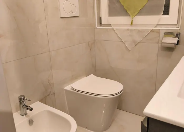 House Benedetta & Gloria On The קסטלטו סופרה טיצ'ינו