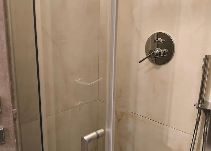 House Benedetta & Gloria On The