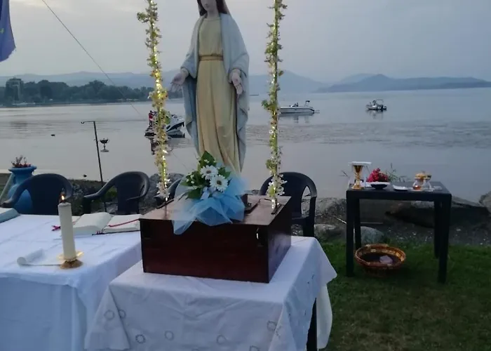 House Benedetta & Gloria On The דירה