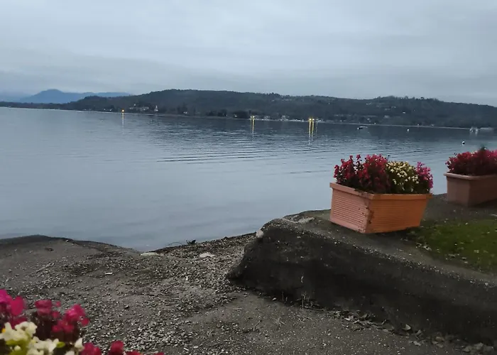 House Benedetta & Gloria On The קסטלטו סופרה טיצ'ינו