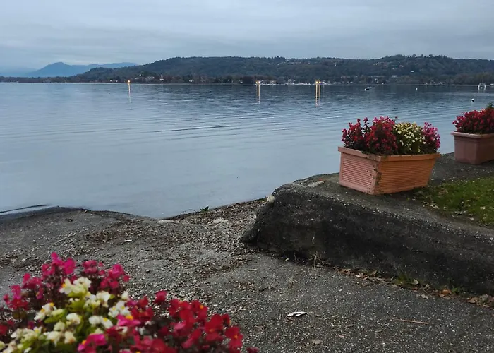 House Benedetta & Gloria On The דירה
