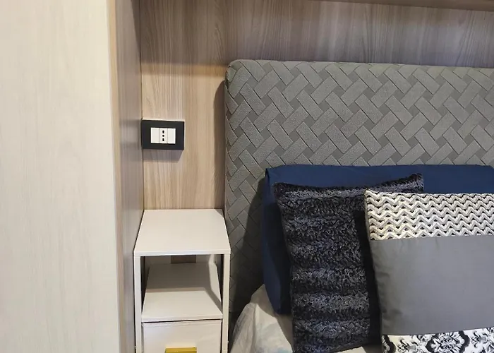 Appartement House Benedetta & Gloria On The