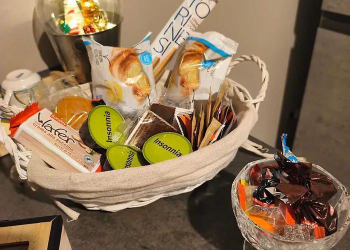 House Benedetta & Gloria On The Apartamento *